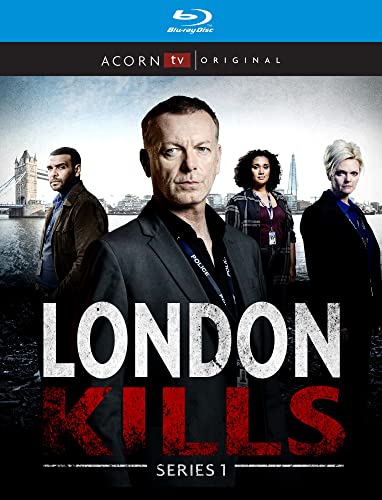 London Kills: Series 1