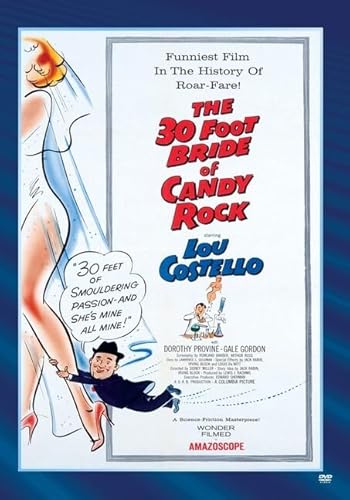 30 Foot Bride Of Candy Rock [Edizione: Stati Uniti]