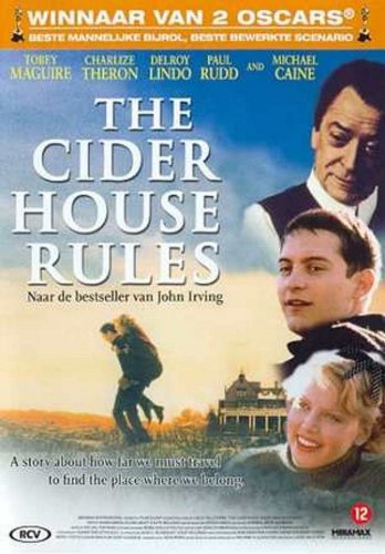 The Cider House Rules