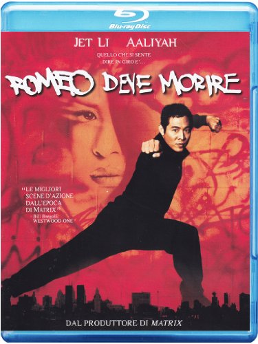 Romeo Deve Morire