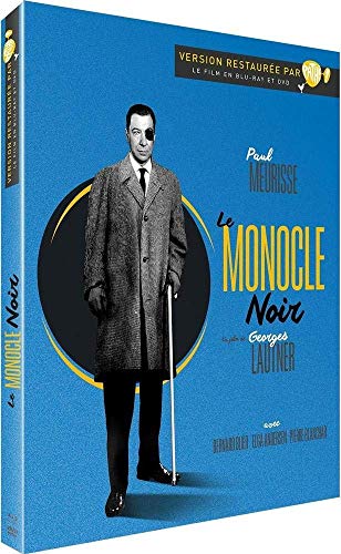 Le Monocle Noir