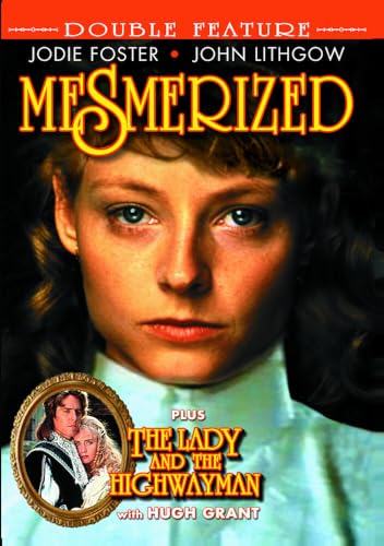 Mesmerized / Lady & Highwayman [Dvd] [1986] [Region 1] [Ntsc]