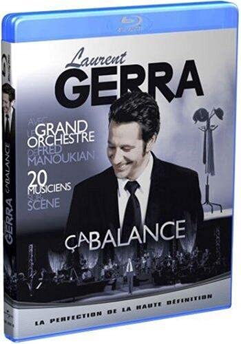 Laurent Gerra - Ca Balance
