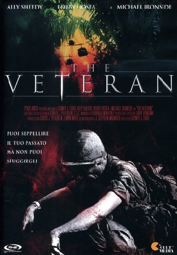 The Veteran