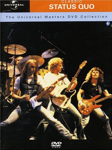 Status Quo - The Universal Masters Collection