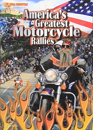 Americas Greatest Motorcycle R