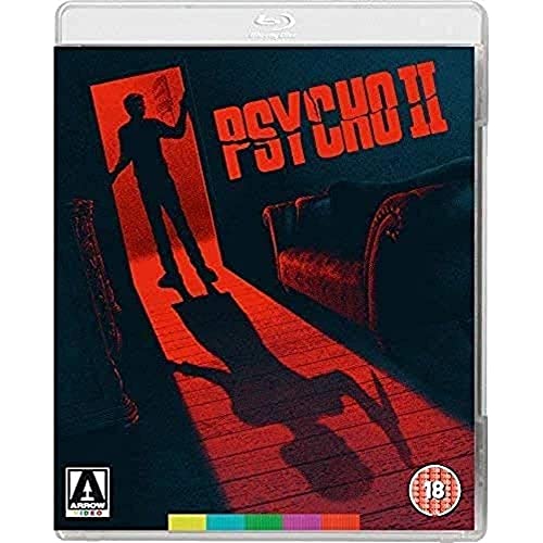Psycho 2