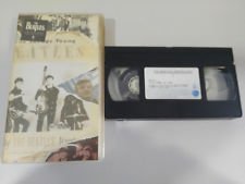 Anthology 2 By The Beatles (Vhs)