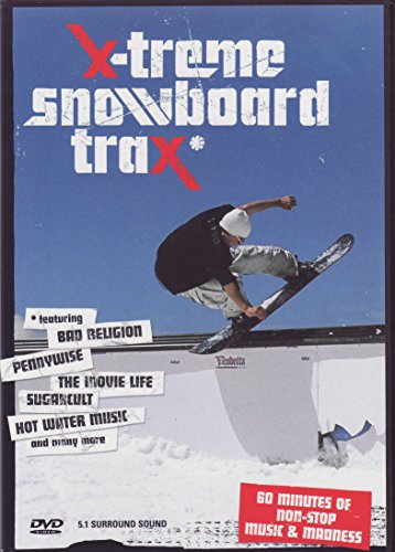 X-Treme Snowboard Trax