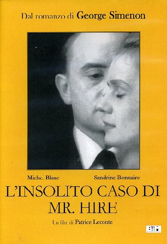 L'Insolito Caso Di Mr. Hire