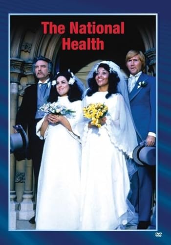 National Health [Edizione: Stati Uniti]