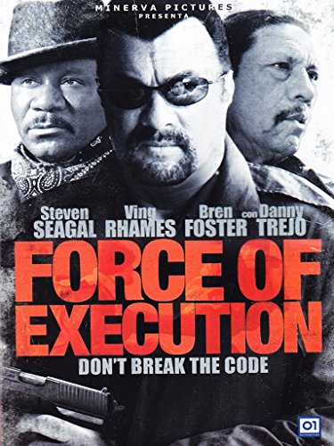 Force Of Execution