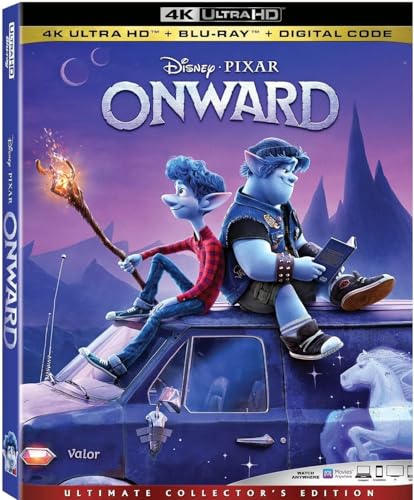 Onward