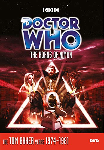 Doctor Who: The Horns Of Nimon