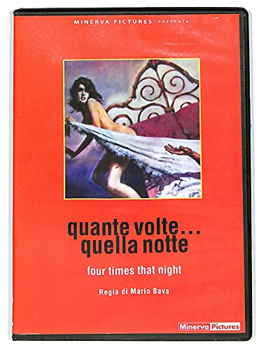 Quante Volte Quella Notte
