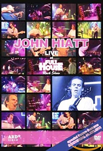 Hiatt John - Fullhouse