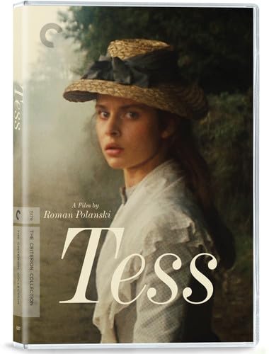 Criterion Collection: Tess [Edizione: Stati Uniti]