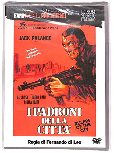 I Padroni Della Città (Collector'S Edition)