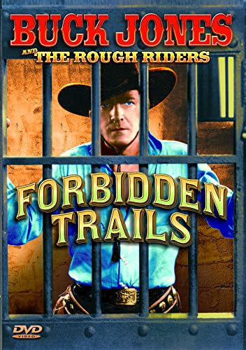 Forbidden Trails