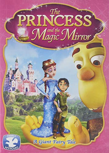 Princess-Magic Mirror [Edizione: Stati Uniti]