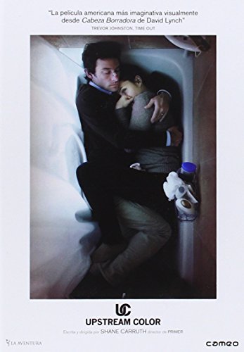 Upstream Color *** Europe Zone ***