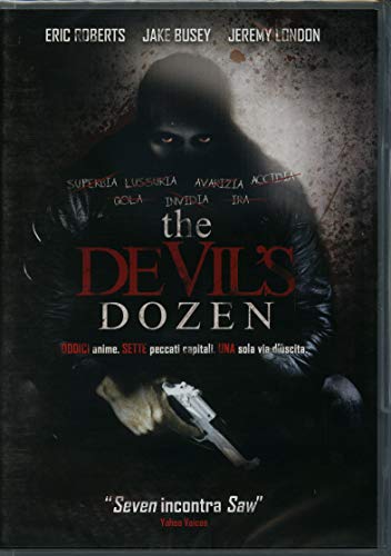 Devil'S Dozen (Dvd)
