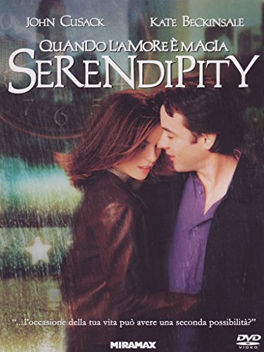 Serendipity - Quando L'Amore E' Magia