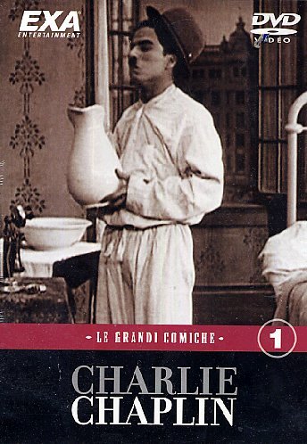 Charlie Chaplin 1