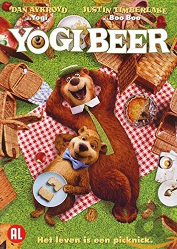 Yogi Bear