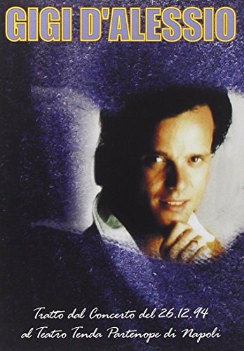 Tratto Dal Concerto '94 Napoli