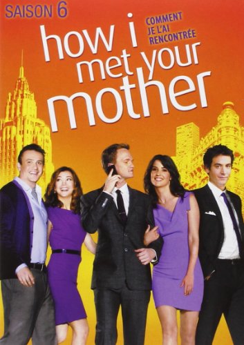 How I Met Your Mother Saison 6