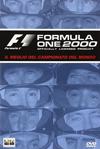 F1 Formula One 2000