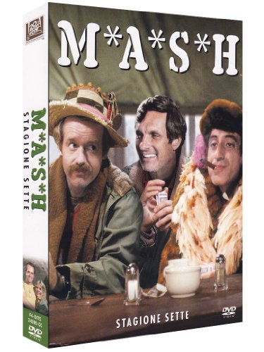 M*A*S*H Stagione 07