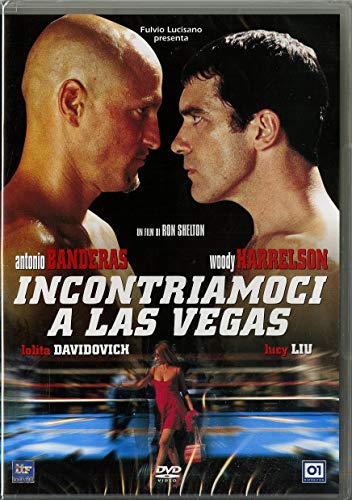 Incontriamoci A Las Vegas