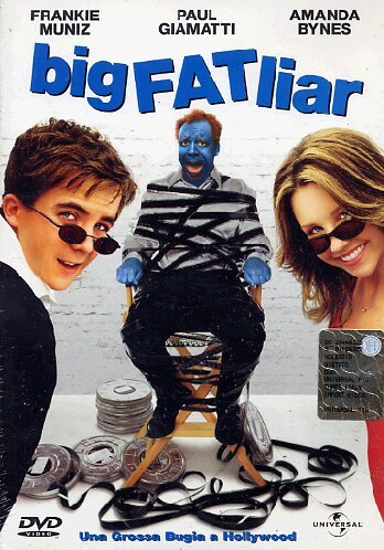 Big Fat Liar