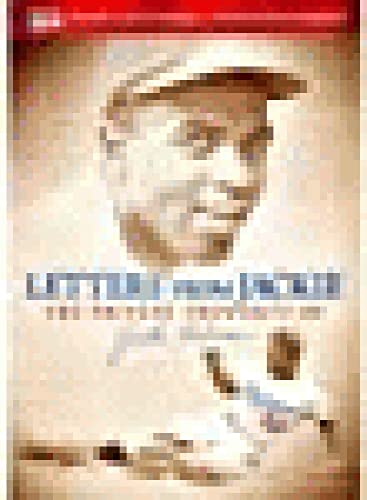 Letters From Jackie: The Private Thoughts Of Jackie Robinson