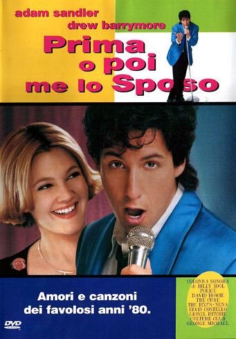 Prima O Poi Me Lo Sposo
