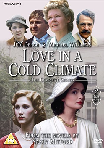 Love In A Cold Climate - The Complete Series - [Itv] - [Network] - [Dvd] [Edizione: Regno Unito]