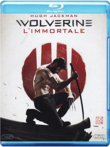 Wolverine - L'Immortale