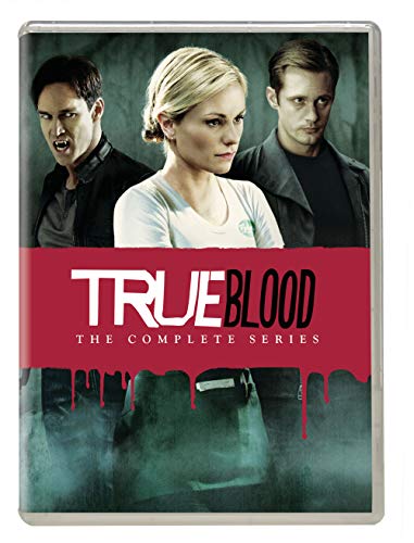 True Blood: The Complete Series