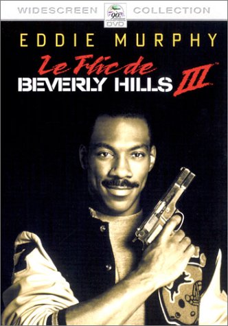 Le Flic De Beverly Hills 3