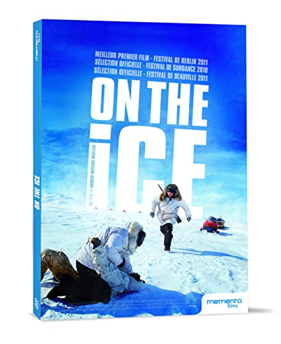 On The Ice - Meilleur Premier Film, Festival De Berlin 2011