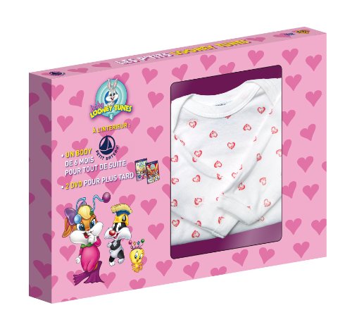 Coffret Naissance Filles