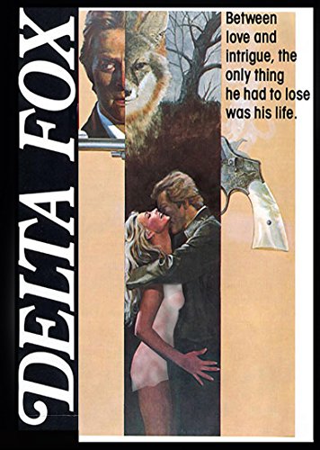 Delta Fox [Edizione: Stati Uniti]