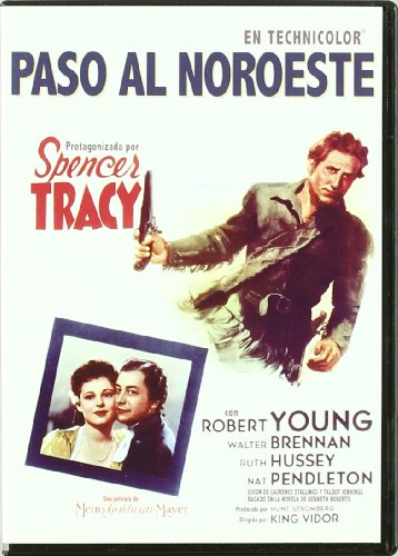 Paso Al Noroeste (Import)