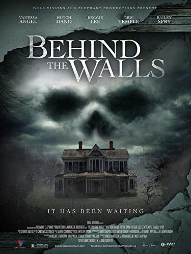 Behind The Walls [Edizione: Stati Uniti]