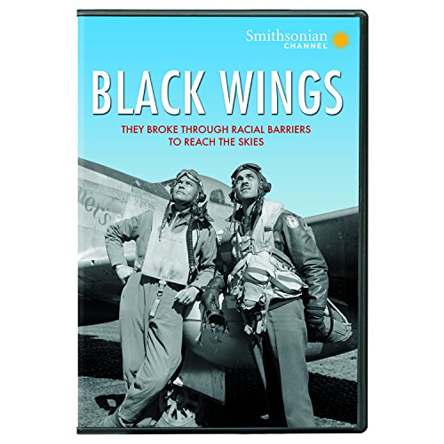 Smithsonian: Black Wings
