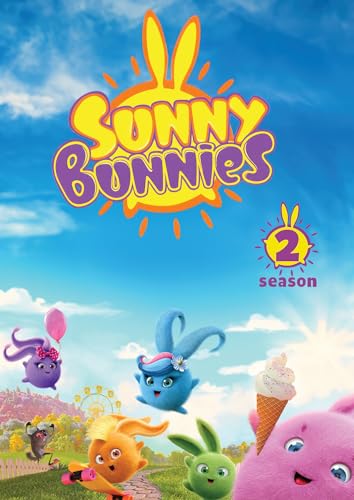 Sunny Bunnies: Season Two