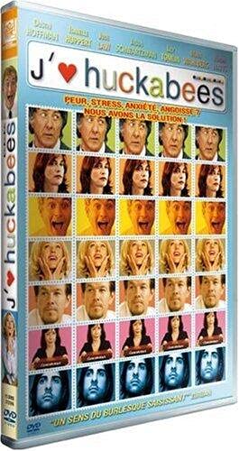 J'Adore Huckabees
