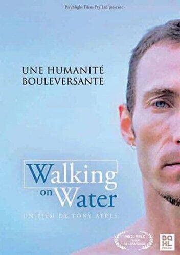 Walking On Water
